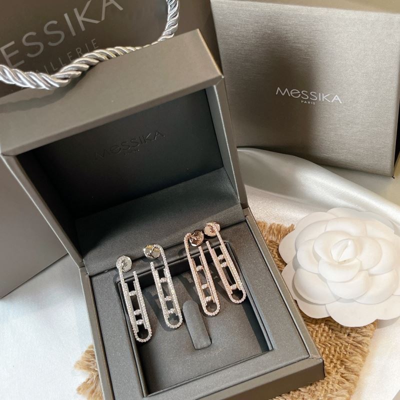 Messika Necklaces